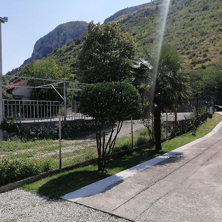 Apartmani Taki Mostar Extérieur photo