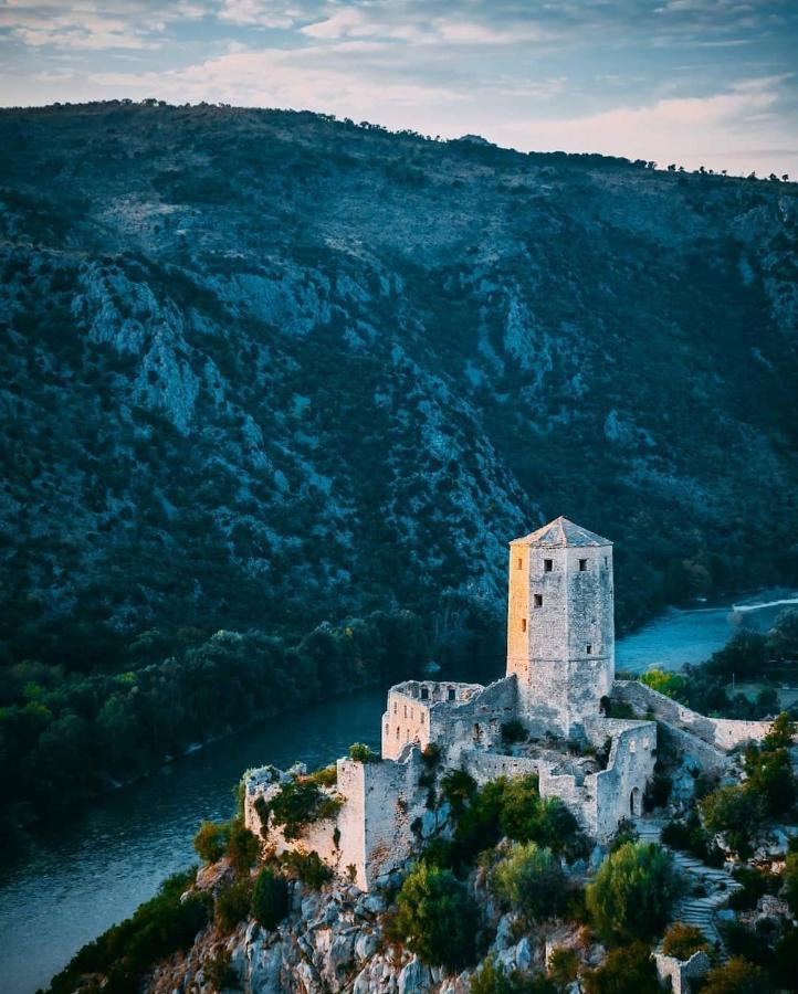 Apartmani Taki Mostar Extérieur photo