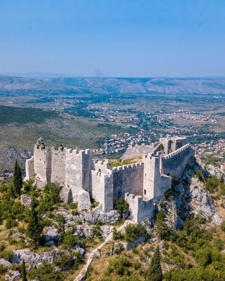 Apartmani Taki Mostar Extérieur photo