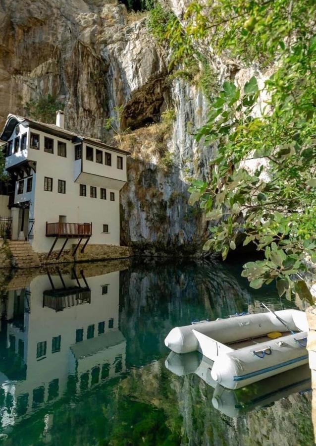Apartmani Taki Mostar Extérieur photo