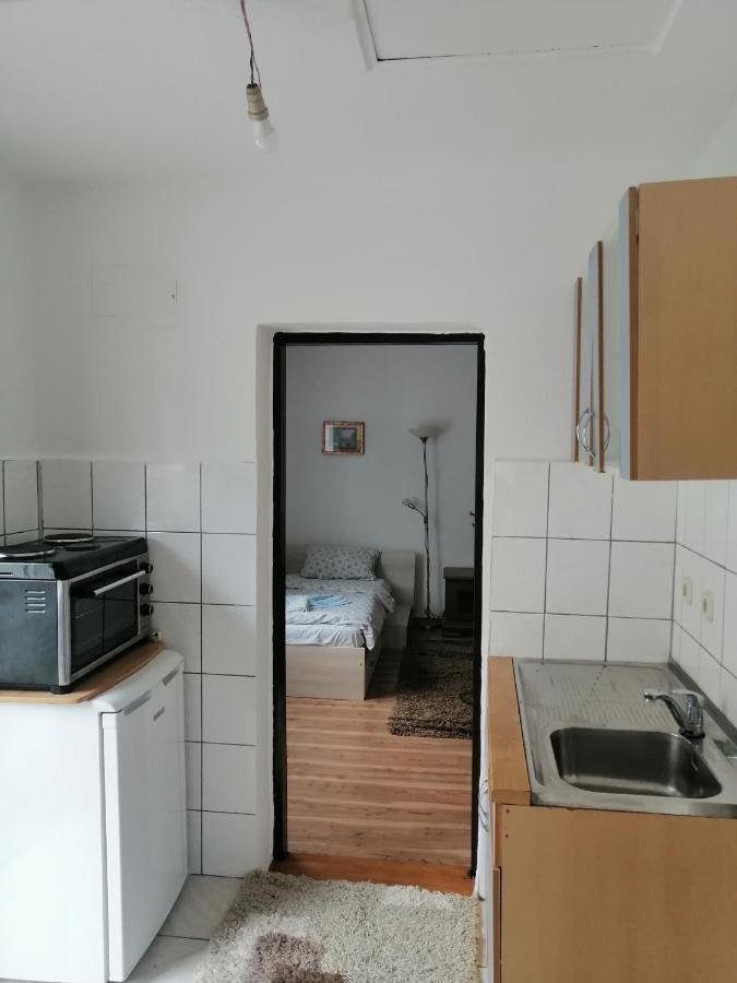 Apartmani Taki Mostar Extérieur photo