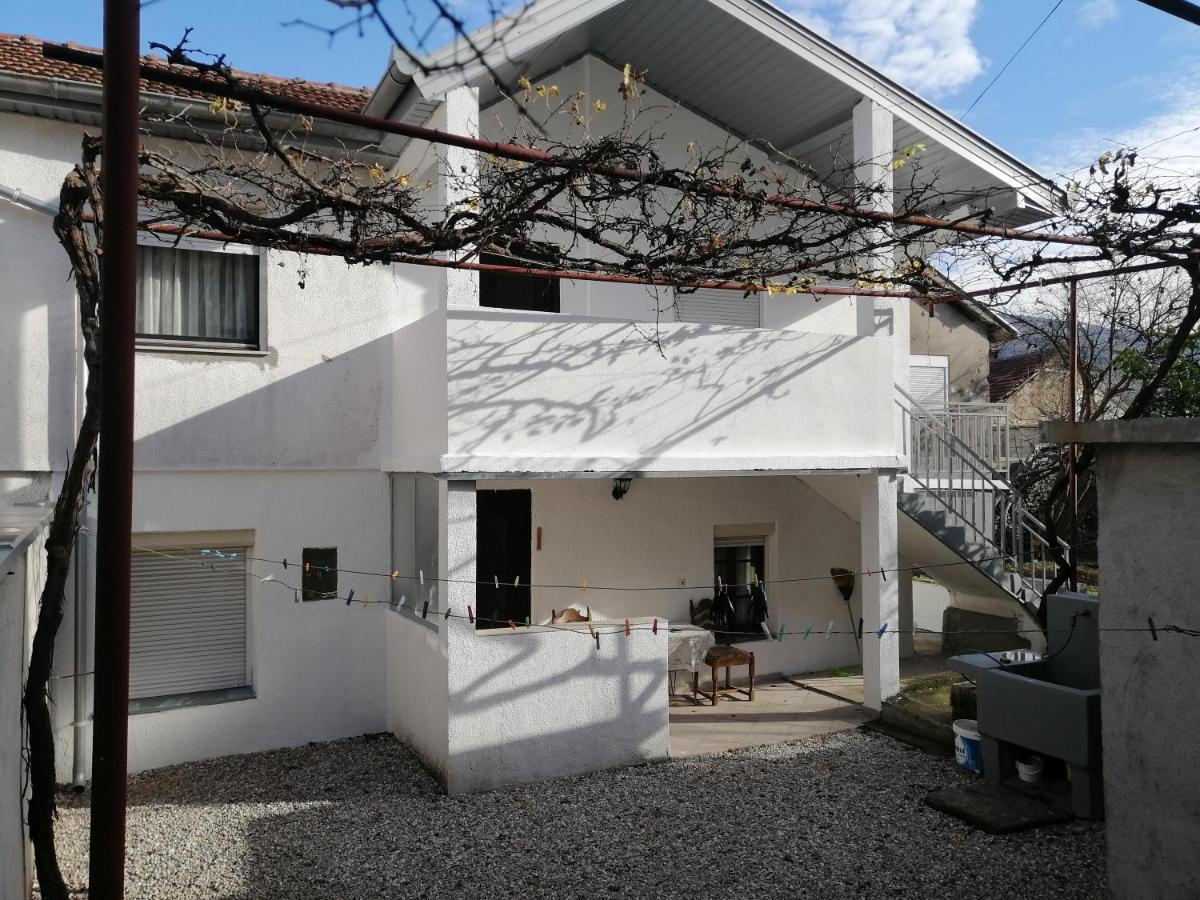 Apartmani Taki Mostar Extérieur photo