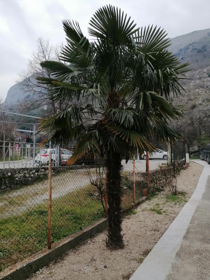 Apartmani Taki Mostar Extérieur photo