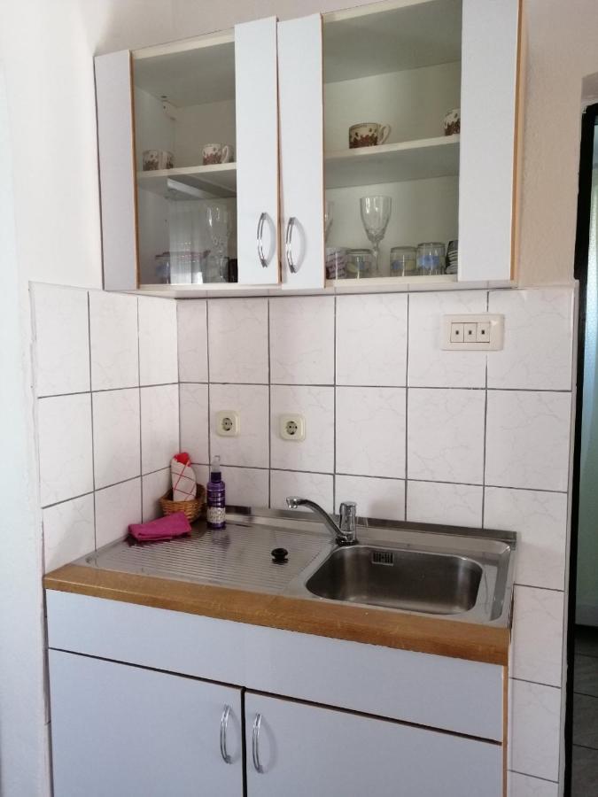 Apartmani Taki Mostar Extérieur photo