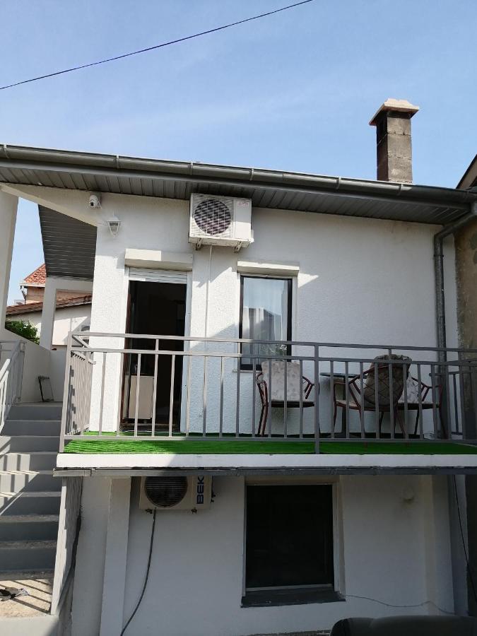Apartmani Taki Mostar Extérieur photo