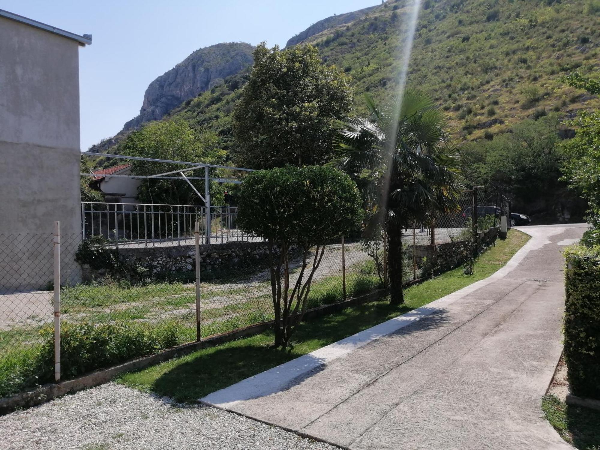Apartmani Taki Mostar Extérieur photo
