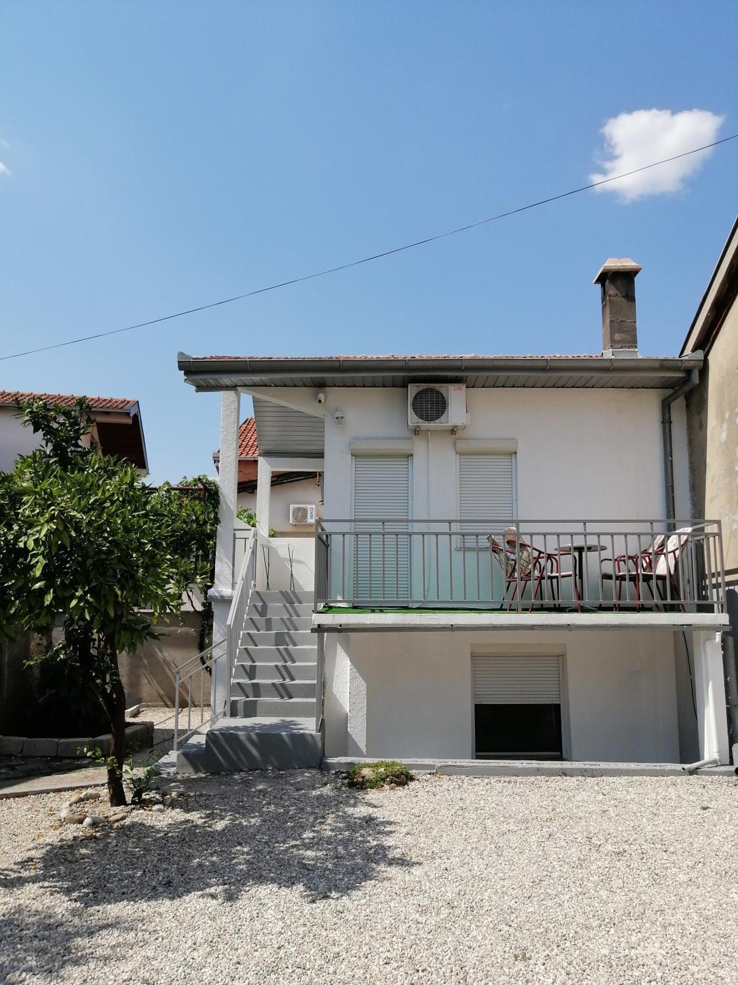 Apartmani Taki Mostar Extérieur photo