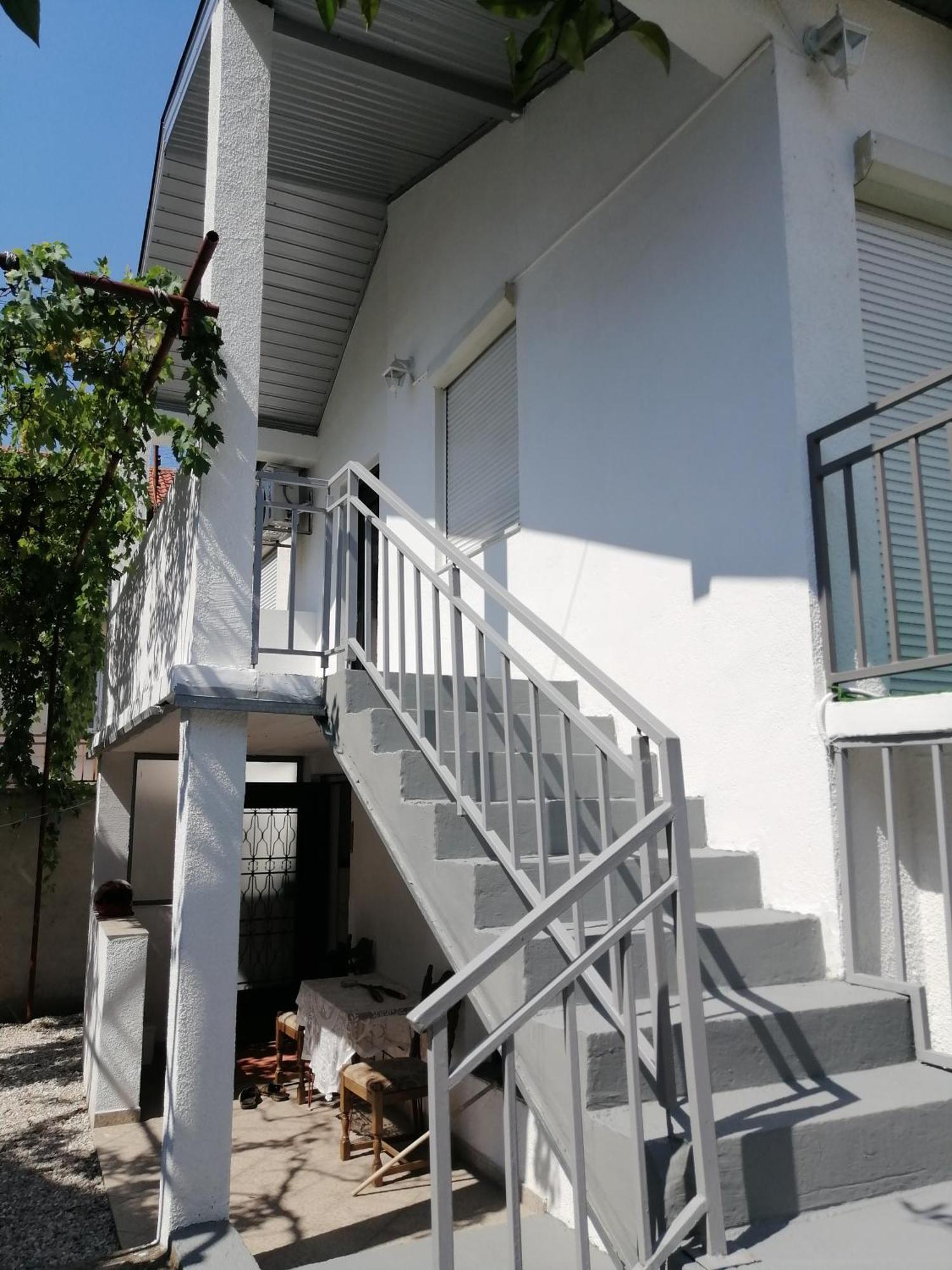 Apartmani Taki Mostar Extérieur photo