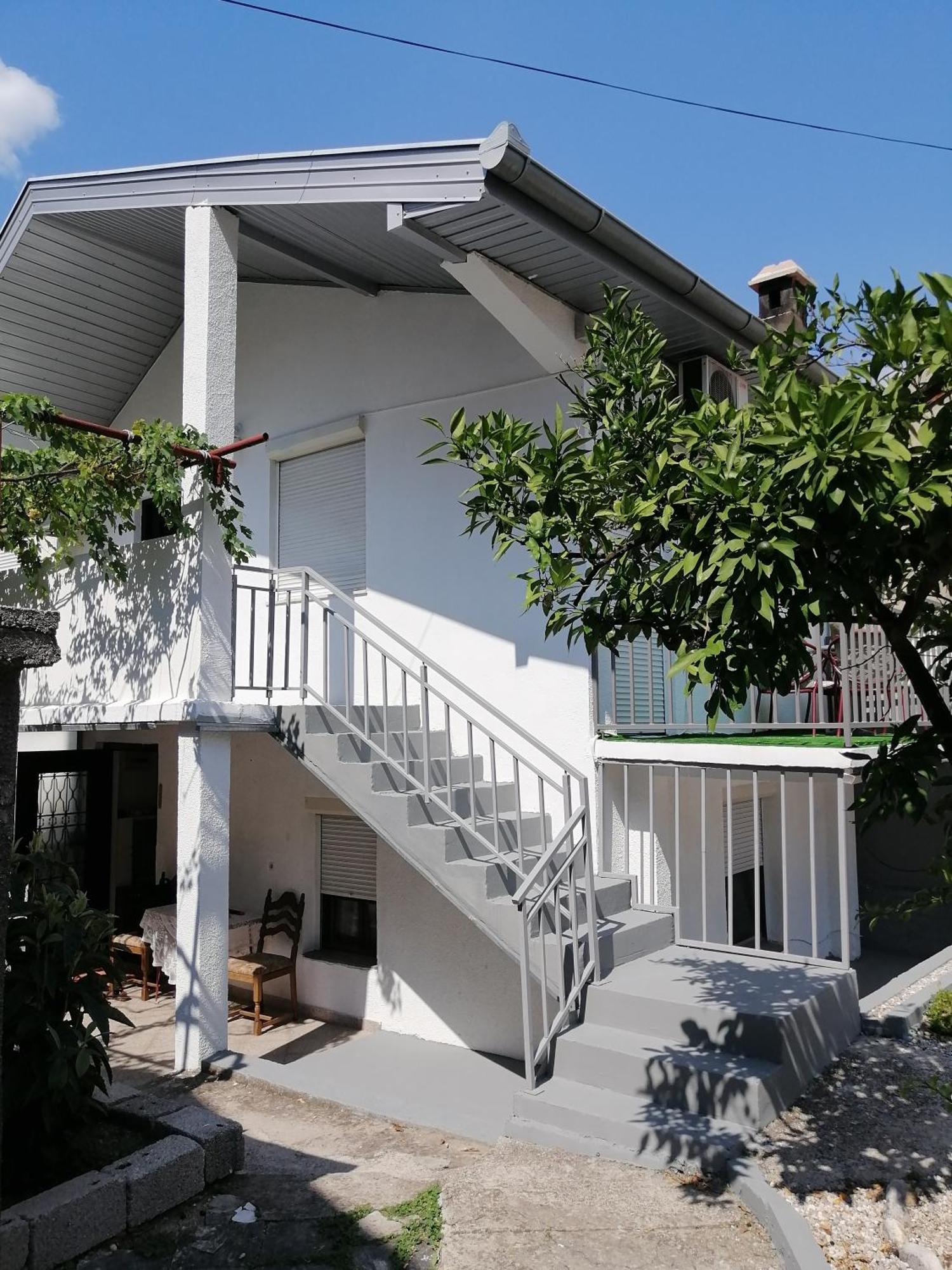 Apartmani Taki Mostar Extérieur photo