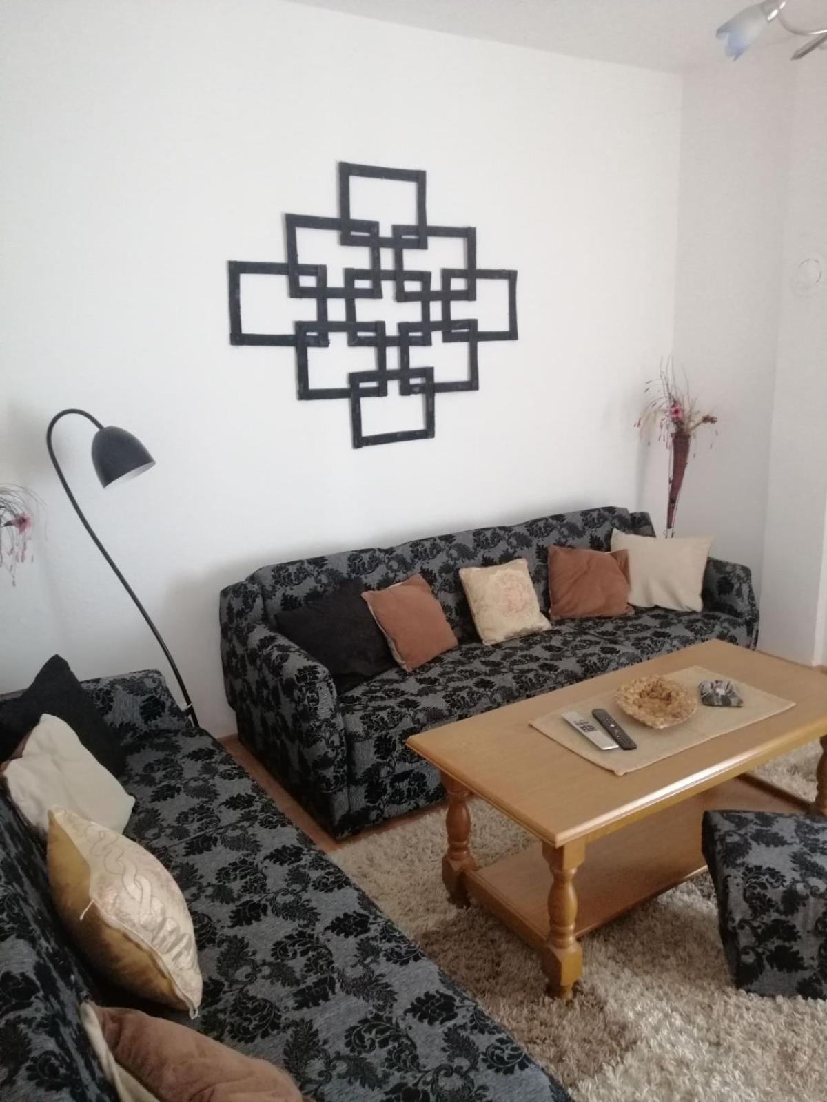 Apartmani Taki Mostar Chambre photo